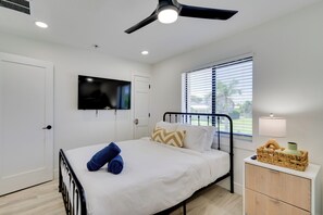 Casa (4 Bedrooms) | Interior