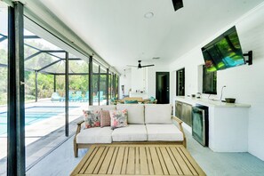 Hus (4 Bedrooms) | Interiör