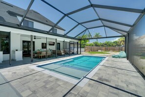 Casa (4 Bedrooms) | Interior