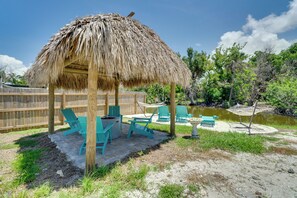 Casa (4 Bedrooms) | Interior