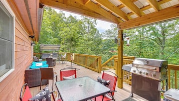 Talo (3 Bedrooms) | Sisätilat