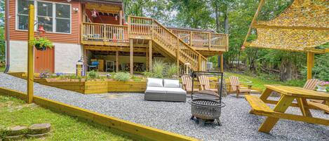 Casa (3 Bedrooms) | Fachada da propriedade