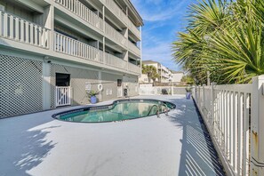Leilighet (2 Bedrooms) | Innvendig