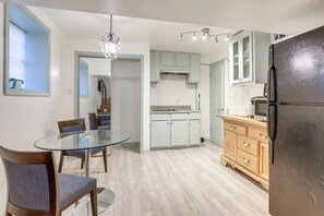 Căn hộ (0 Bedroom) | Nội thất
