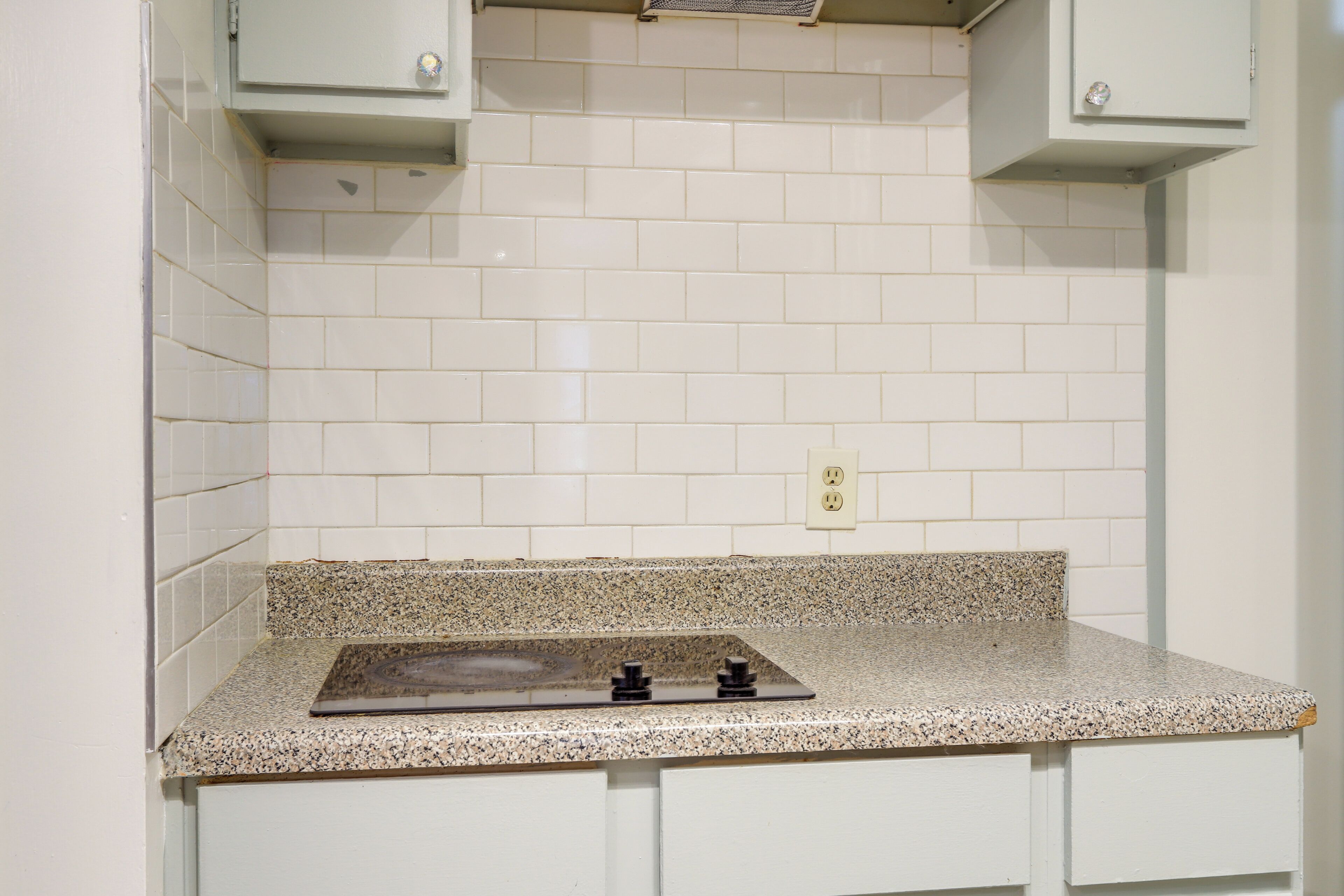 Apartment (0 Bedroom) | Interior