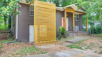 Apartment (0 Bedroom) | Interior