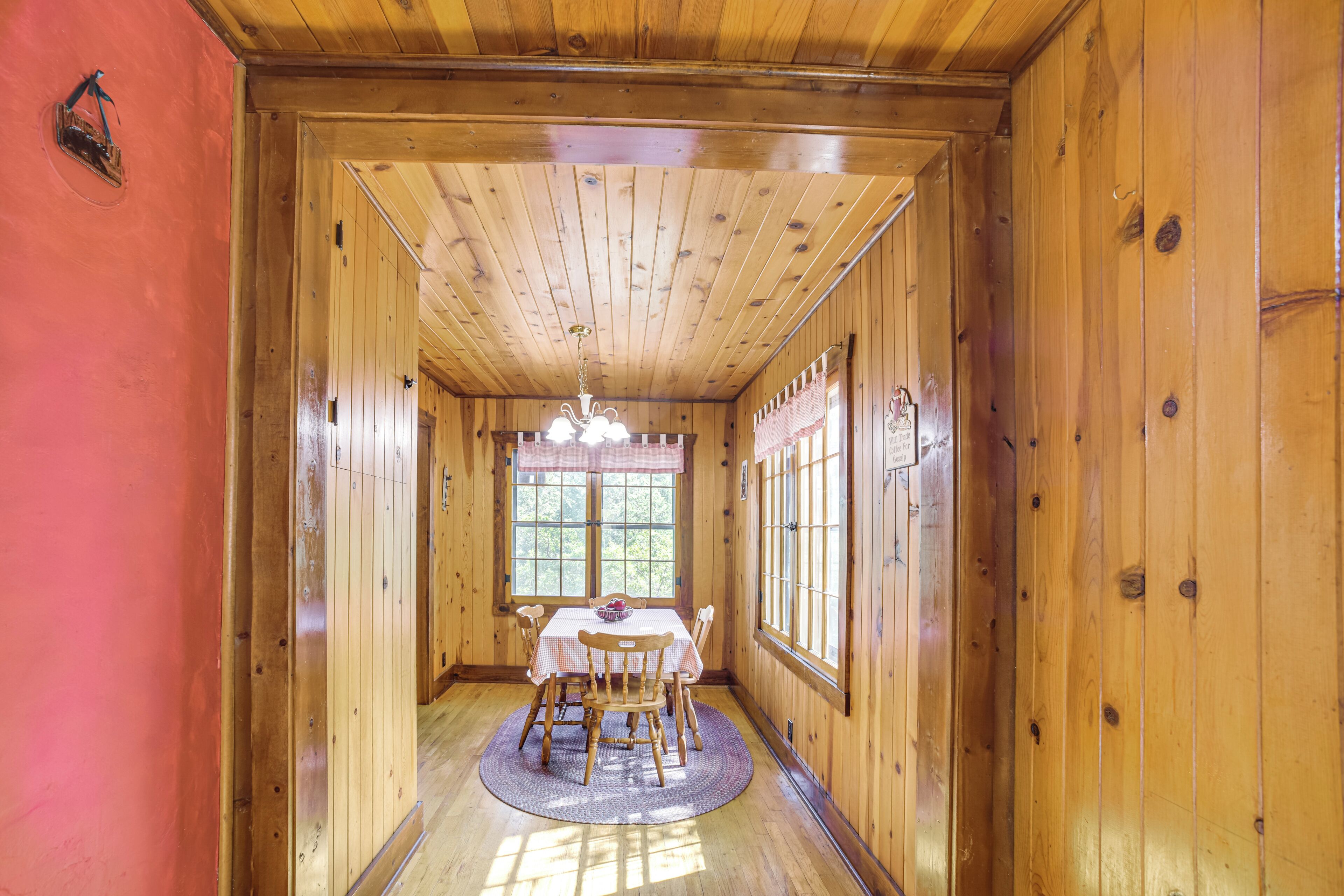 獨棟房屋 (2 Bedrooms) | 住宿內部