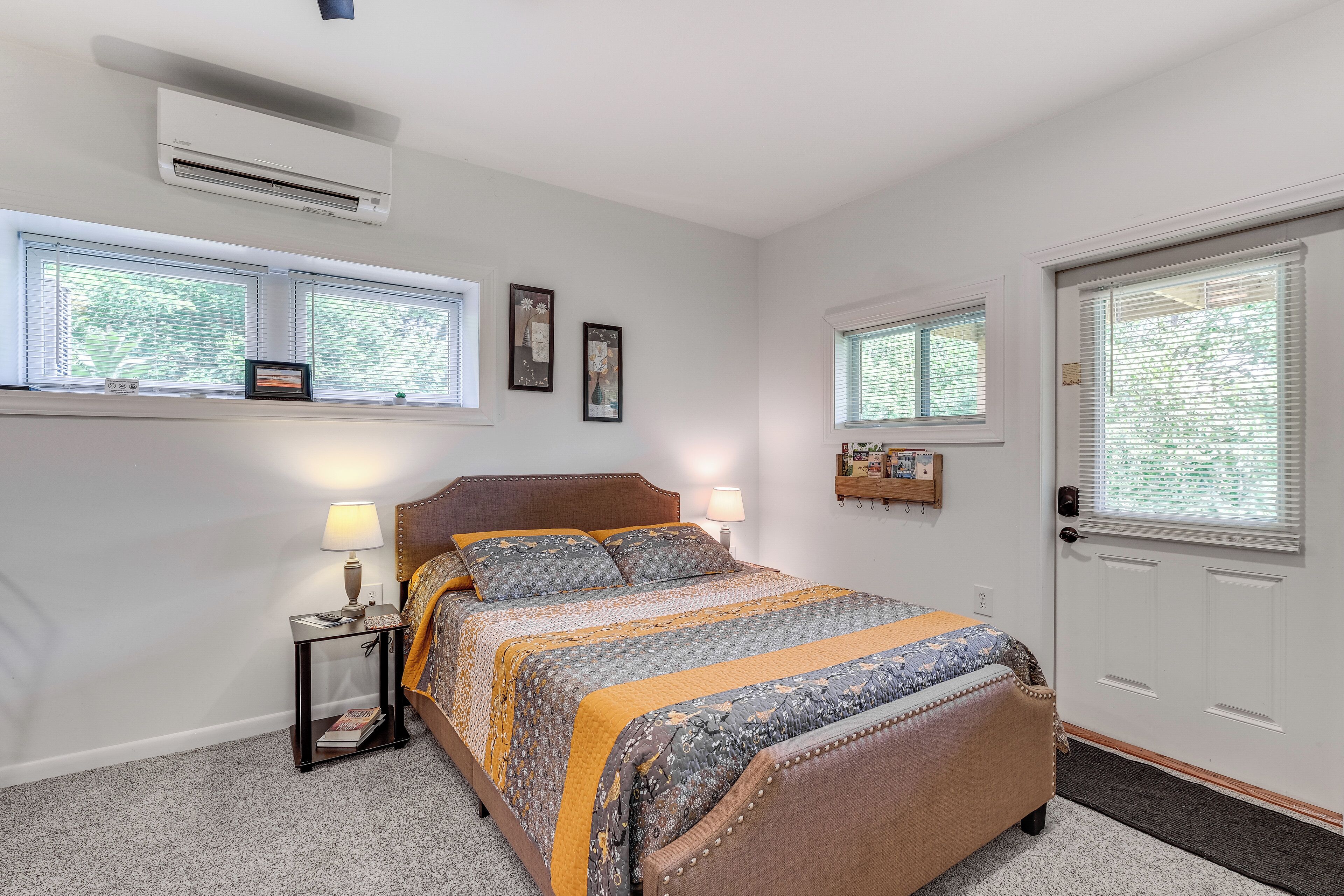 Căn hộ (0 Bedroom) | Nội thất