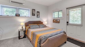 Apartemen (0 Bedroom) | Interior