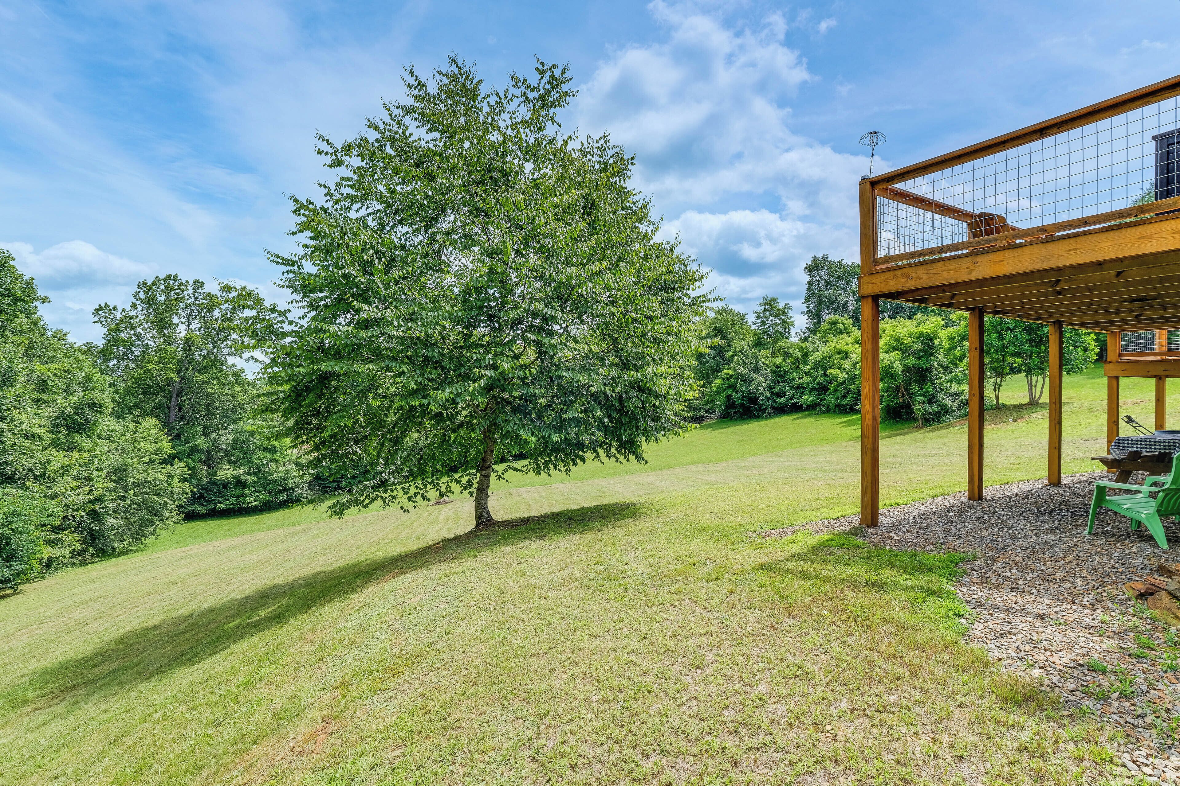 شقة (0 Bedroom) | المنشأة من الداخل