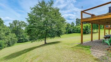 Apartemen (0 Bedroom) | Interior