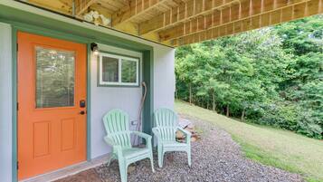 Apartemen (0 Bedroom) | Interior