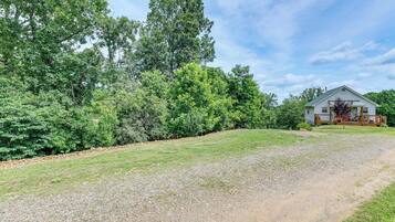 Apartemen (0 Bedroom) | Interior