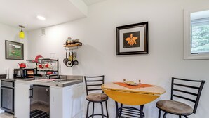 Apartemen (0 Bedroom) | Interior