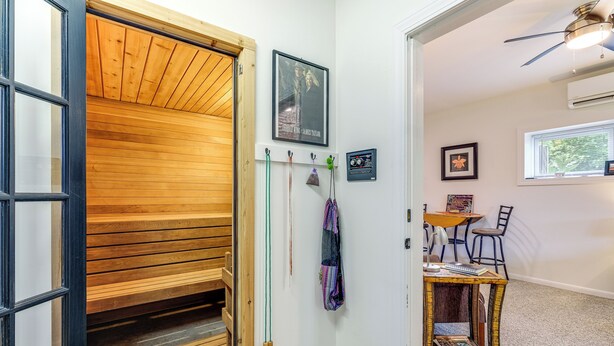Apartemen (0 Bedroom) | Interior