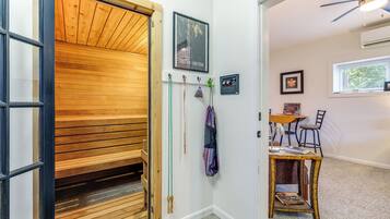 Apartemen (0 Bedroom) | Interior