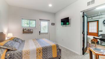 Apartemen (0 Bedroom) | Interior