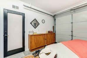 公寓 (0 Bedroom) | 內部