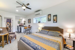 Apartment (0 Bedroom) | Front of property