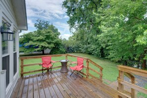 Casa (3 Bedrooms) | Parte interna