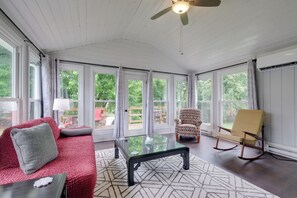 Hus (3 Bedrooms) | Fasade