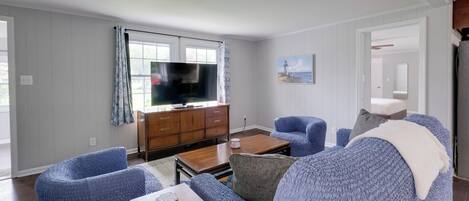 Casa (3 Bedrooms) | Fachada del alojamiento
