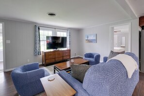 Casa (3 Bedrooms) | Fachada da propriedade