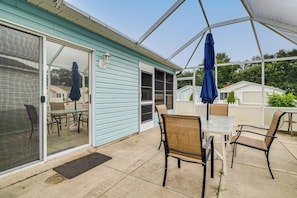Maison (2 Bedrooms) | Intérieur