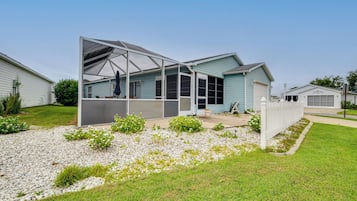 Maison (2 Bedrooms) | Intérieur