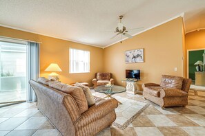 Unclassified image, 4 of 23, button - 2BR Pet-friendly Vacation Rental The Villages! (Lady Lake)