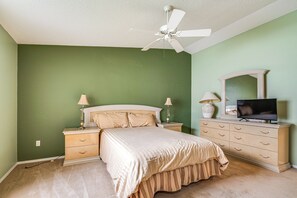 ハウス (2 Bedrooms) | 内装
