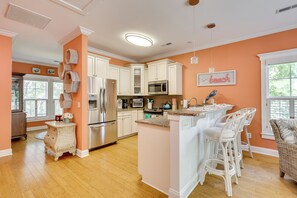 Huoneisto (3 Bedrooms) | Sisätilat