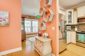 Apartment (3 Bedrooms) | Interior
