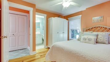 Apartemen (3 Bedrooms) | Interior