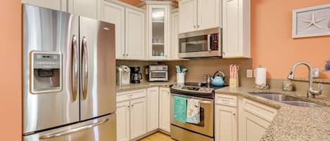 Apartment (3 Bedrooms) | Interior