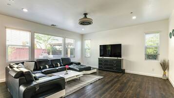 Casa (4 Bedrooms) | Interior