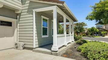 Nhà (4 Bedrooms) | Nội thất