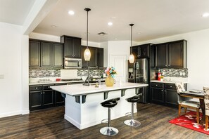 House (4 Bedrooms) | Interior - Walk to Parks: Mountain House Retreat w/ Patio! (Tracy)