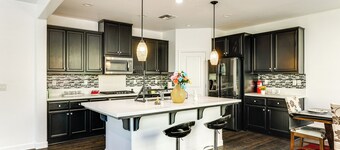 Walk to Parks: Mountain House Retreat w/ Patio!