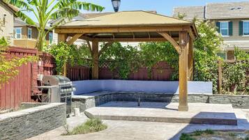 Casa (4 Bedrooms) | Interior