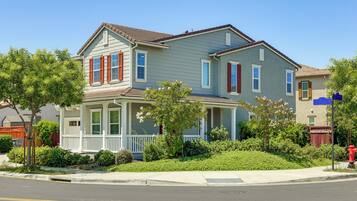 Casa (4 Bedrooms) | Vista frontal de la propiedad