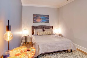 アパートメント (1 Bedroom) | 内装