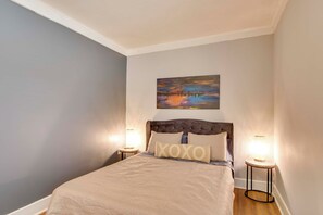 Apartment (1 Bedroom) | Interior - Commuter-friendly Rental Unit in Greenwood! (Greenwood)