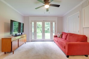 Departamento (0 Bedroom) | Interior