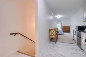 Huoneisto (0 Bedroom) | Sisätilat