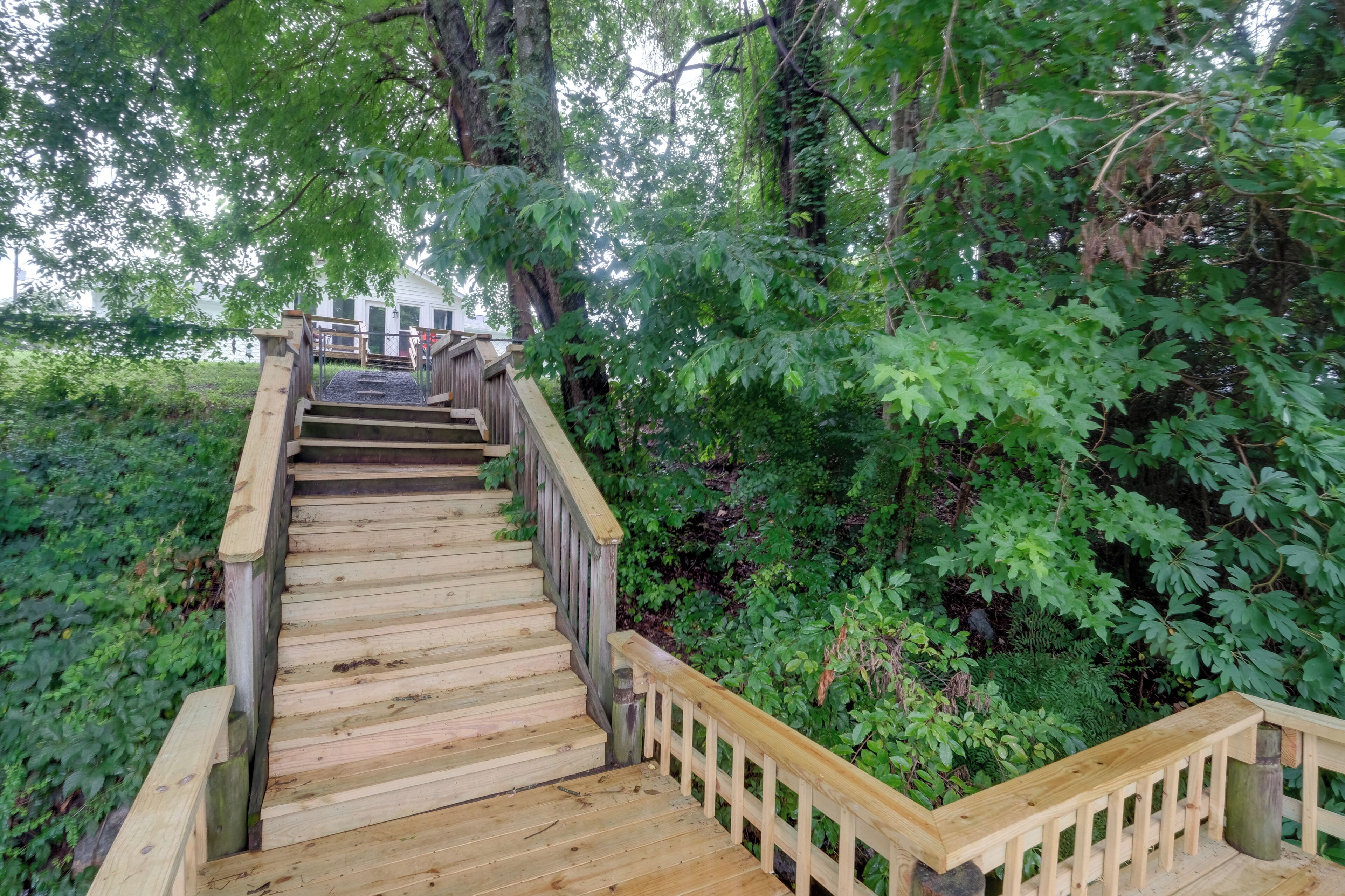 Apartment (0 Bedroom) | Interior