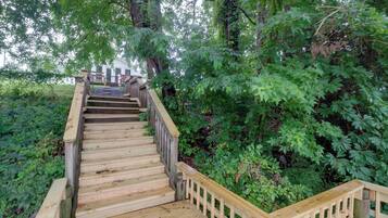 Apartment (0 Bedroom) | Interior