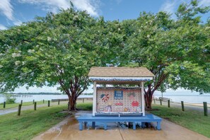 Departamento (0 Bedroom) | Interior