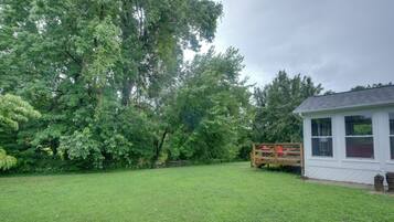 Apartment (0 Bedroom) | Interior