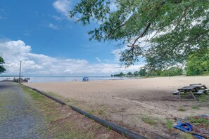 Apartament (0 Bedroom) | Interior